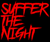 Suffer The Night - Tödliches Spiel angekündigt