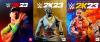 WWE 2K23 - Bietet im neuen Gameplay-Trailer erste Einblicke in WarGames WWE 2K23 - Bietet im neuen Gameplay-Trailer erste Einblicke in WarGames