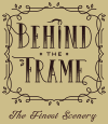 Behind the Frame - Let's Play mit Benny