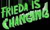 Frieda is Changing - Let's Play mit Benny