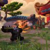 wow_mists_of_pandaria_--_pandaren_monk_striking_target_dummy