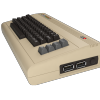 THEC64-Render2