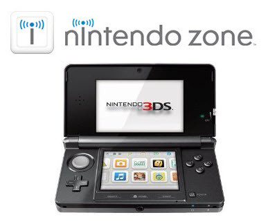 Nintendo Zone