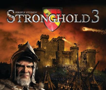 Stronghold 3