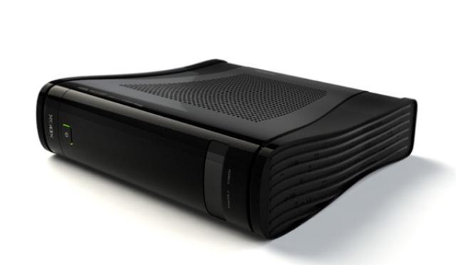 Xbox 720