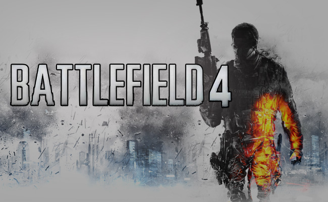 Battlefield 4 inoffiziell