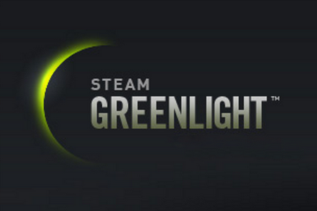 Steam Greenlight