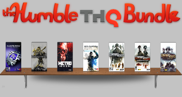 Humble THQ