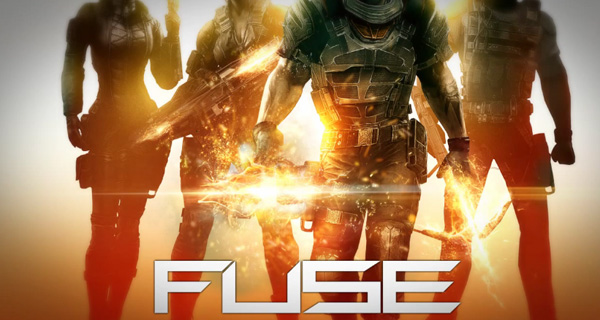 fuse