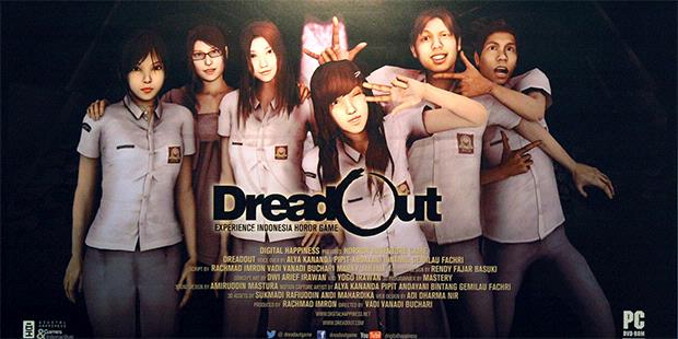 dreadout